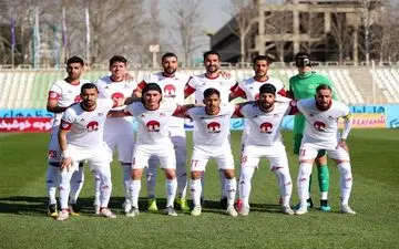 تراکتور به دنبال جذب سه لژیونر