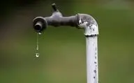  هشدار جدی به تهرانی درباره قطع آب 