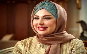 مهریه نیوشا ضیغمی | نیوشا ضیغمی از مهریه خود رونمایی کرد !!!