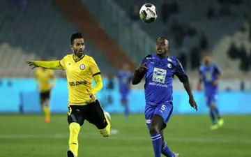 شوک سنگین به قلب استقلال؛ آقای فوق ستاره ربوده شد! + عکس