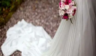 فرار از واکسن کرونا باعث مرگ تازه عروسی شد 