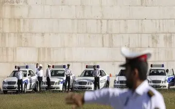 ممنوعیت‌ها و محدودیت‌های ترافیکی ویژه ۱۳ آبان