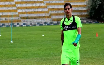 حضور قرضیِ یک لژیونر در جمع شاگردان برانکو ایوانکوویچ