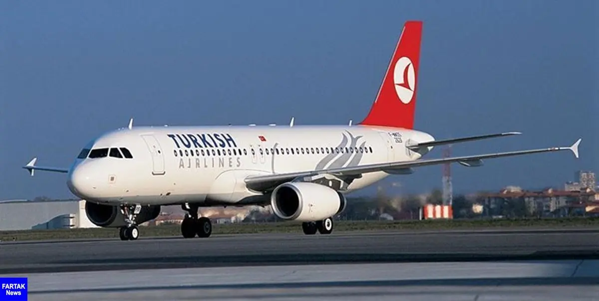 ترکیه ممنوعیت پرواز به فرودگاه «سلیمانیه» را لغو کرد