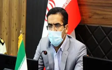 یک تصمیم منطقی در خصوص عروسی کرونایی!