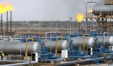 کشف یک میدان گازی جدید در ترکیه