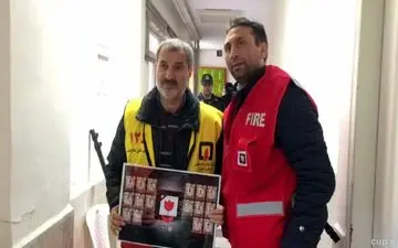  پوشش عجیب مایلی کهن پس از جنجال در مازندران/عکس