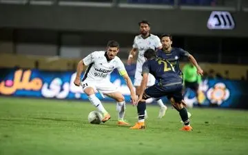 پیش بازی جدال حساس استقلال و گل‌گهر