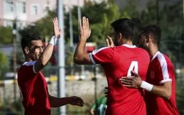  جدایی بازیکن قرمزها در گروی موافقت آقای سرمربی