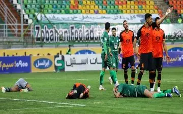 شاگردان تارتار به مصاف مس رفسنجان می‌روند