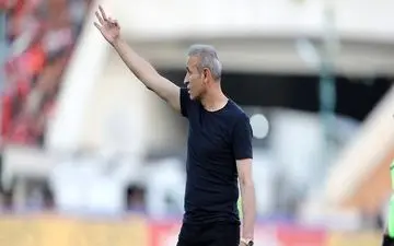 گل محمدی: برد خوب امروز پرسپولیس را مدیون هواداران هستیم
