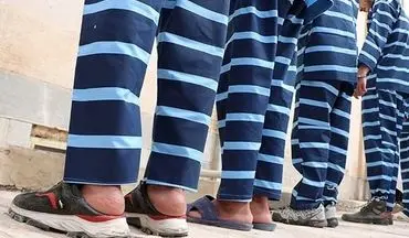 دستگیری 47 اوباش خطرناک در عملیات ویژه پلیس خوزستان