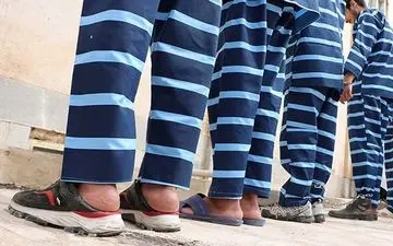 ضربه نیروی های امنیتی به موساد در کرج