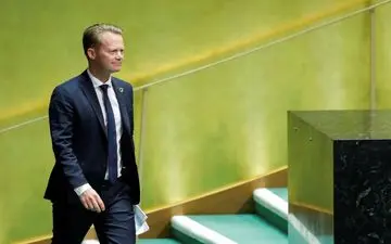 دانمارک سفیر عربستان را در ارتباط با بازداشت ۳ جاسوس ضدایرانی احضار کرد