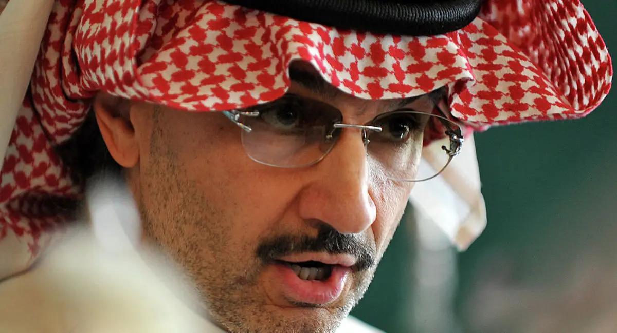 شکنجه شاهزاده میلیاردر سعودی بعد از مخالفت با پیشنهاد بن سلمان