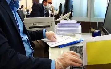 گرمای شدید خوزستان را به تعطیلی کشاند/  فعالیت ادارات به صورت دورکاری