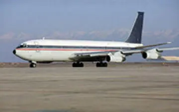  بازگشت هموطنان به کشور پس از هواپیما ربایی بوئینگ٧٠٧ ساها