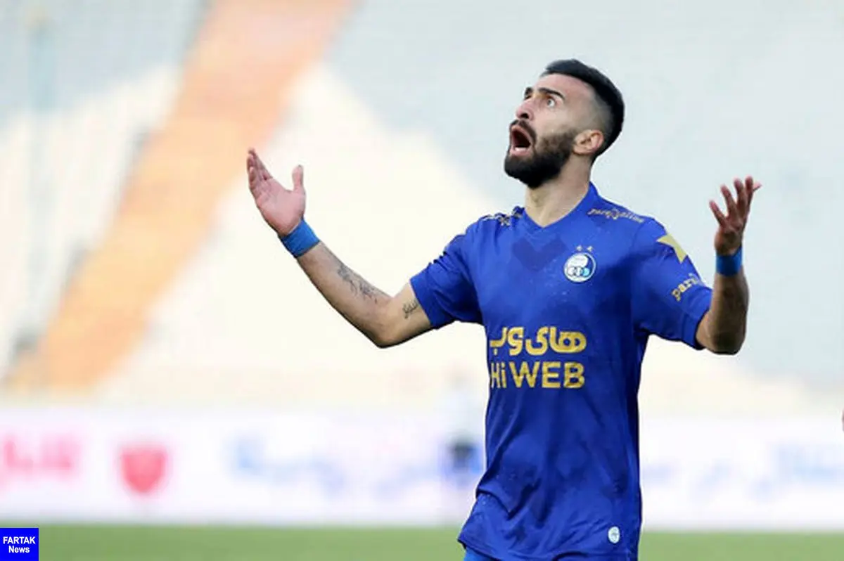 هفته سوم لیگ برتر| برد شیرین فرهاد مقابل تراکتور