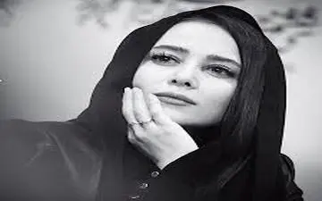  عکس پُر از غم «الناز حبیبی»