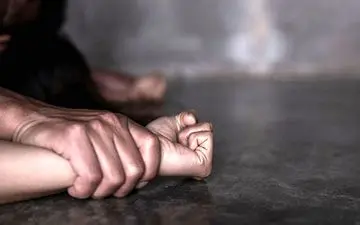 دختر جوان،قربانی تجاوز بی رحمانه/ مرد سیاهپوش کی بود؟!