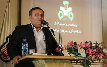 سخنگوی باشگاه ذوب آهن: رادولوویچ یک مهاجم صربستانی به ما معرفی کرده است