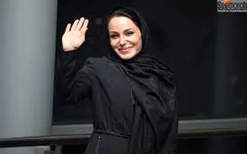 آنجلیناجولی ایرانی بازیگر شد