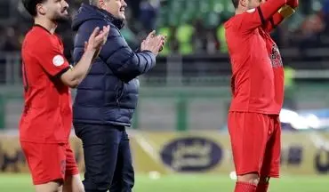 استقلال، سپاهان، پرسپولیس متحد علیه تراکتور!