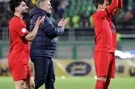 استقلال، سپاهان، پرسپولیس متحد علیه تراکتور!