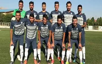 چندخبر کوتاه از تیم گل گهرسیرجان