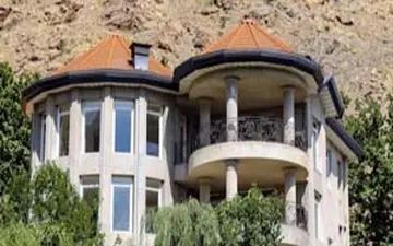 رد پای برخی وزرای دولت در ساخت و سازهای غیرقانونی در لواسان+ فیلم