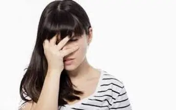 مهمترین علت سیاهی رفتن چشم | آیا خطرناک است؟