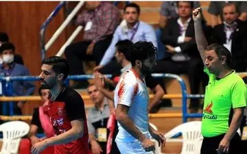 پنجره نقل و انتقالاتی در ۴ باشگاه فوتسال،همچنان بسته!