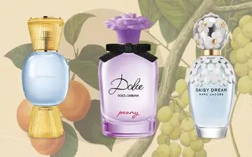  غرق در رایحه دل انگیز میوه ها؛ خوشبوترین عطرهای زنانه و مردانه با رایحه میوه ای! 