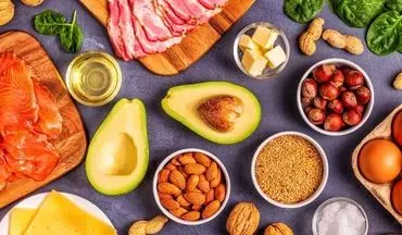 لاغری بدون رژیم سخت: این ۱۰ خوراکی را بخورید و کیلو کیلو وزن کم کنید