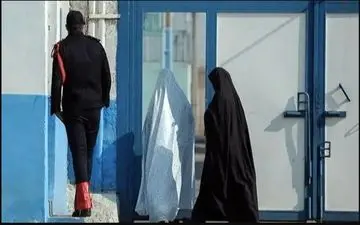 زن قاتل از چوبه دار رها شد؛ بخشش بدون شرط در اهواز