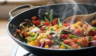 راهکارهای از بین بردن سوزش دهان بعد از خوردن فلفل تند