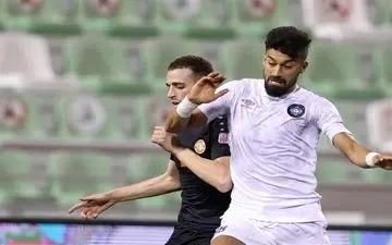 السیلیه بی خیال این رامین رضاییان نمی شود