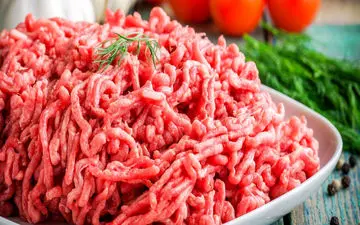 روش صحیح نگهداری گوشت چرخ کرده در فریزر | اشتباهات بزرگ در فریز کردن گوشت چرخ کرده