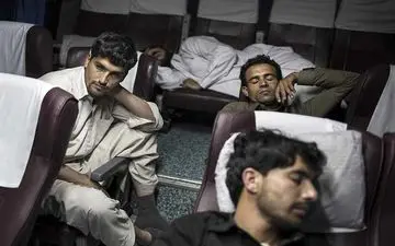 وقتی رویای زندگی در پاریس به کابوس بدل می شود