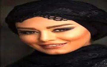 پوشش و ظاهر سحر قریشی در ایام محرم (عکس)