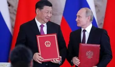 دلار زدایی؛ راهبرد روسیه و چین علیه آمریکا