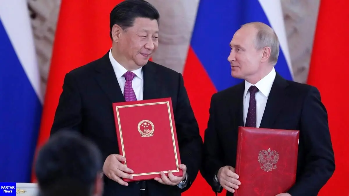 دلار زدایی؛ راهبرد روسیه و چین علیه آمریکا