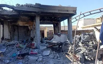 جنگ کی تمام می‌شود؟/ پیش‌بینی مشاور عالی فرماندهی کل قوا