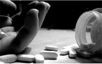 خودکشی همزمان دختر و پسر عاشق تهرانی 