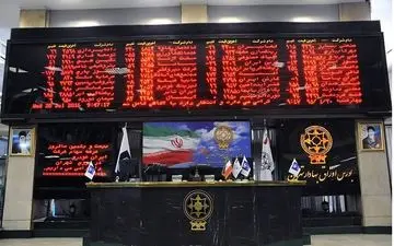  رشد ۹۴۶ واحدی شاخص بورس در هفته نخست اردیبهشت