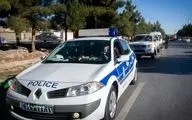 آغاز خدمات‌رسانی پلیس راه تهران بزرگ در ۳۰ کیلومتری پایتخت