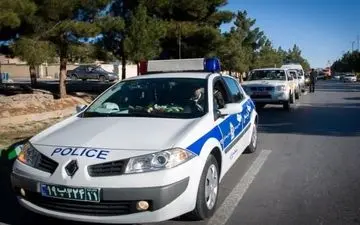 آغاز خدمات‌رسانی پلیس راه تهران بزرگ در ۳۰ کیلومتری پایتخت