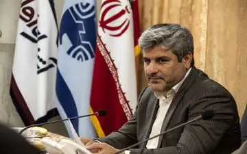 بهره برداری از 133  طرح و پروژه  مخابراتی در مخابرات منطقه کرمانشاه 