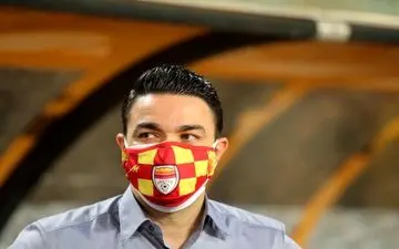  اعتراض نکونام تا آفریقا کشیده شد!