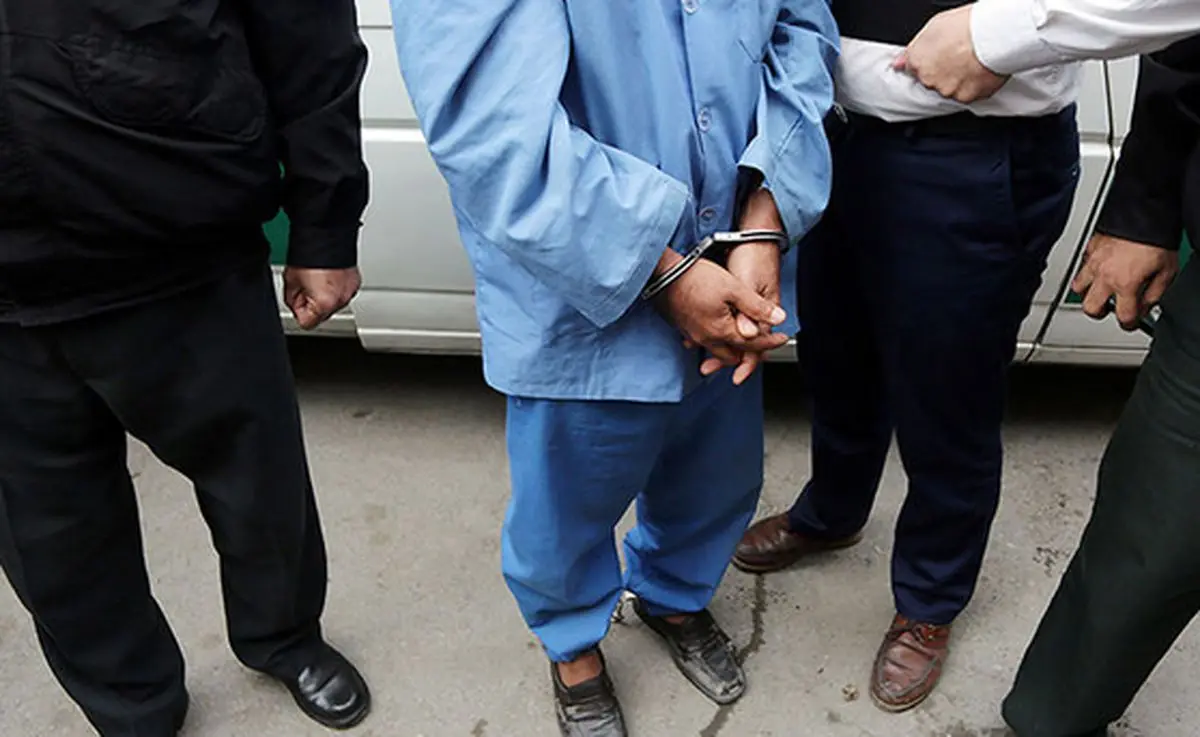 دستگیری گیرنده وام 41 میلیاردی غیر مجاز در اهواز 